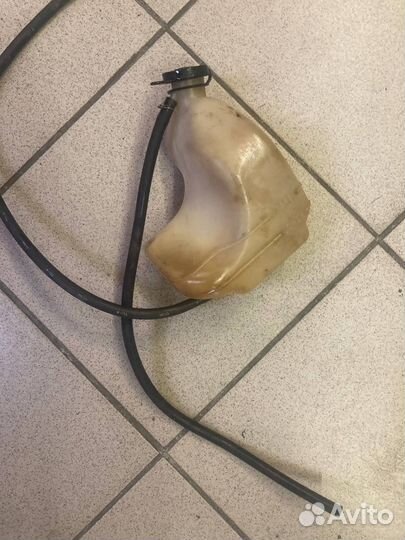 Расширительный бачек Honda CBR 600 F3