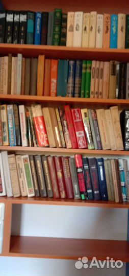 Книги,детские и взрослые