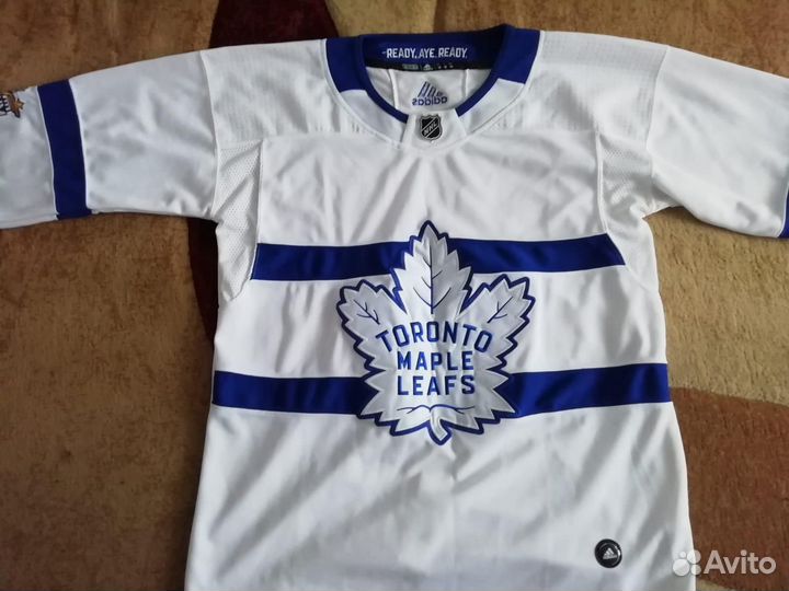 Хоккейная форма