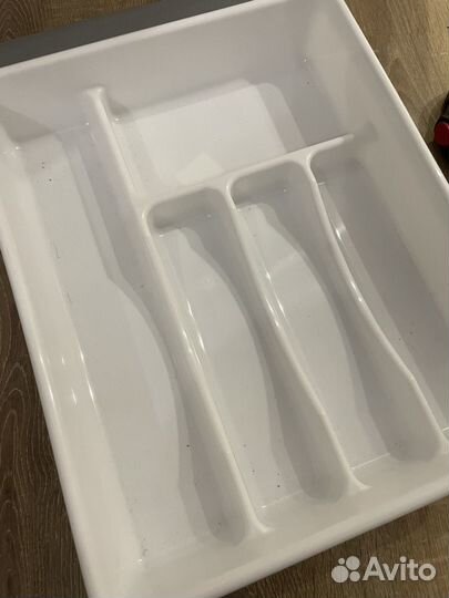 Лоток для столовых приборов