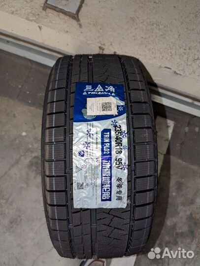 Triangle Trin PL02 R18 95V