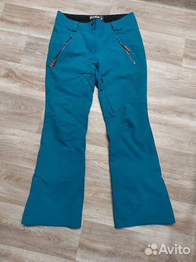 Брюки горнолыжные/сноубордические