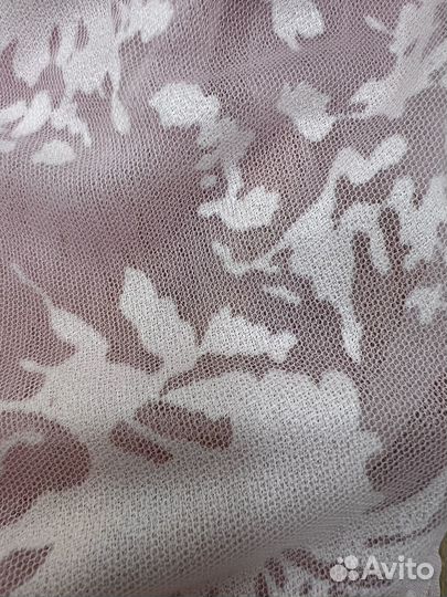 Платье на выпускной или праздник для девочки 122