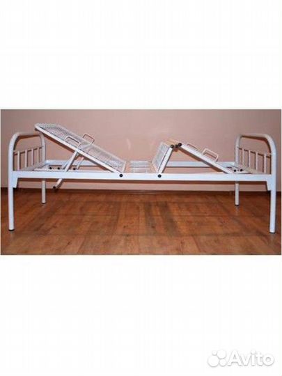 Кровать для лежачих больных