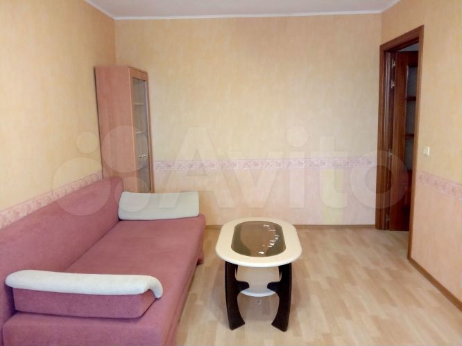 2-к. квартира, 51 м², 6/9 эт.