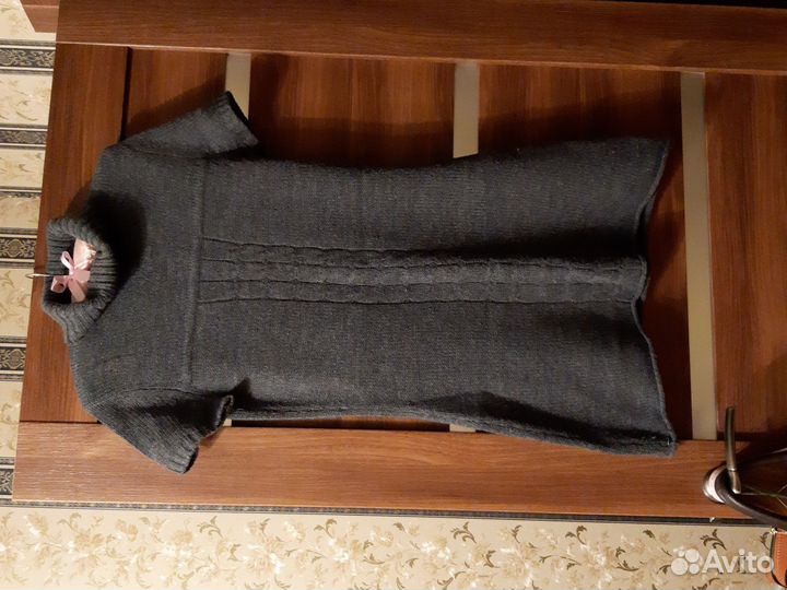 Платье туника