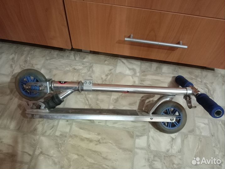 Самокат. Бесплатно