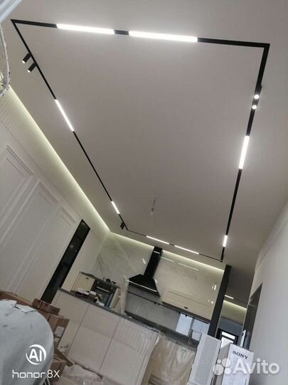 Частный электрик в Самаре, услуги электрика