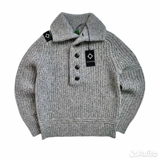 Свитер mastrum