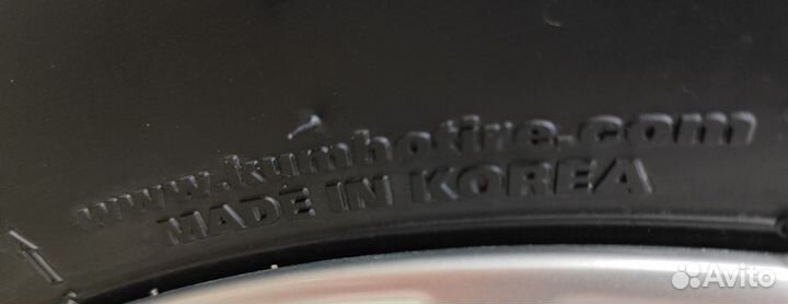 Колеса в сборе Land Cruiser 200