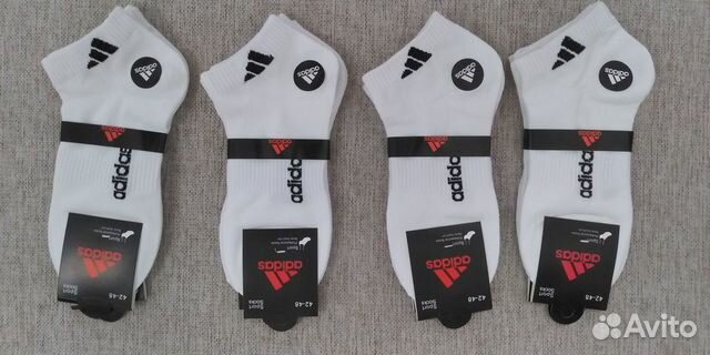 Носки Adidas