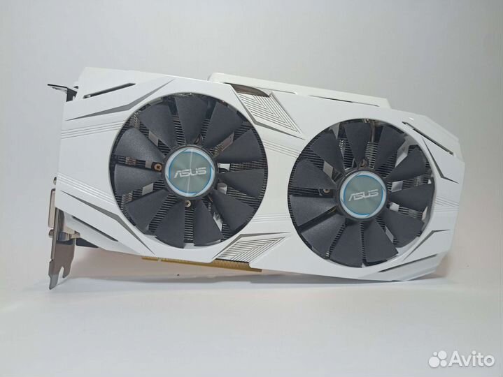 Gtx 1060 3 Gb Asus Пломба