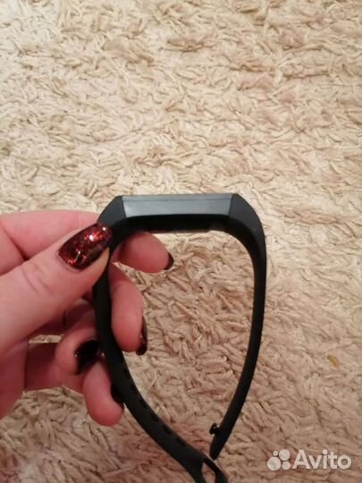 Смарт часы MI smart band 4c