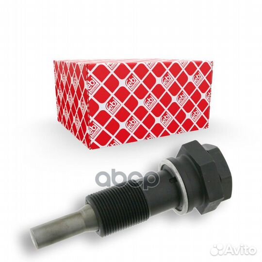 Прокладка натяжителя цепи 26753 Febi