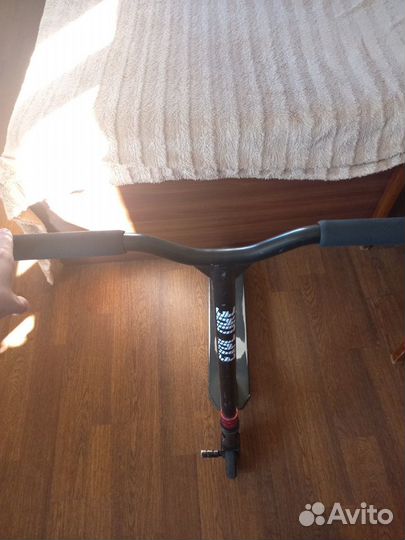 Трюковой самокат explore