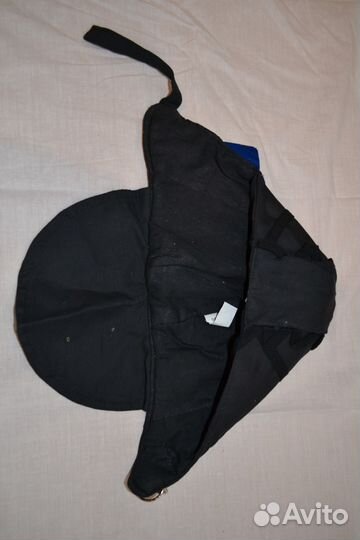 Подшлемник ватный, спецодежда