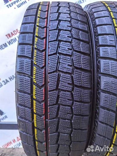 Dunlop Winter Maxx WM02 185/60 R15 99T