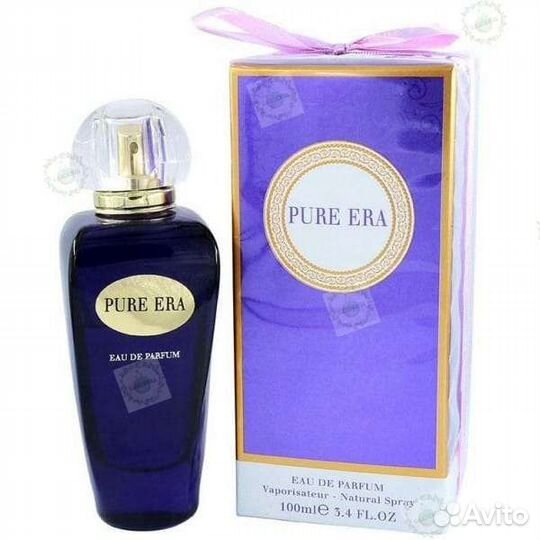 Парфюм Erba Pura Sospiro (Дубай) Perfumes