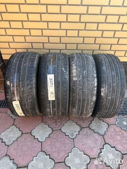 Колеса на BMW R18