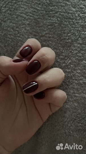 Ищу модель на маникюр