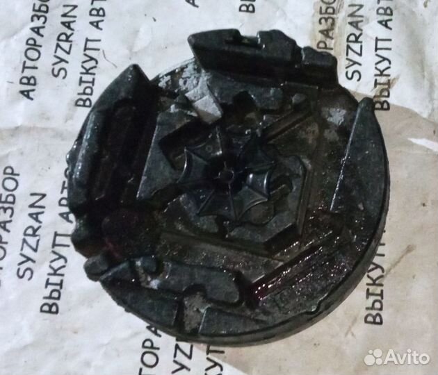 Ящик для инструментов Chevrolet Cruze