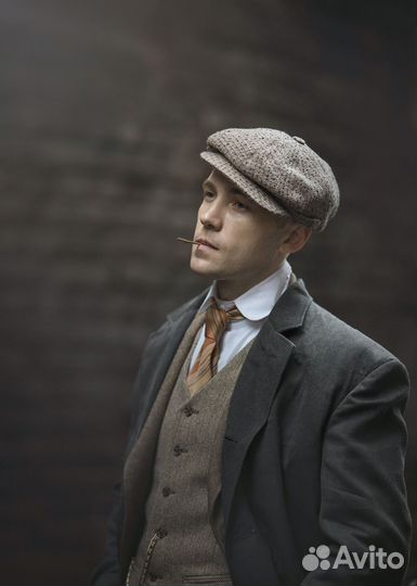 Модель для фотосессии и рекламы мужчина Актер