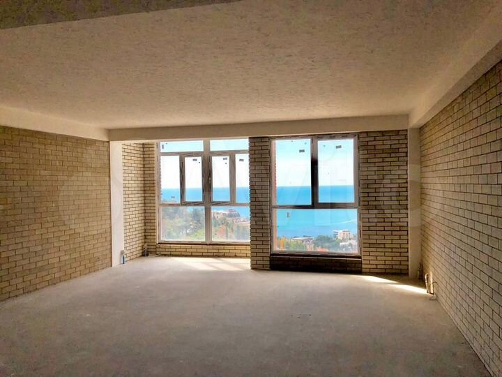 2-к. квартира, 52,6 м², 4/7 эт.