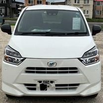 Daihatsu Mira e:S 0.7 CVT, 2020, 8 500 км, с пробегом, цена 470 000 руб.