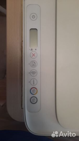 Принтер лазерный бу