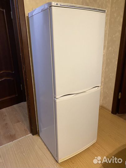 Холодильник Атлант бу