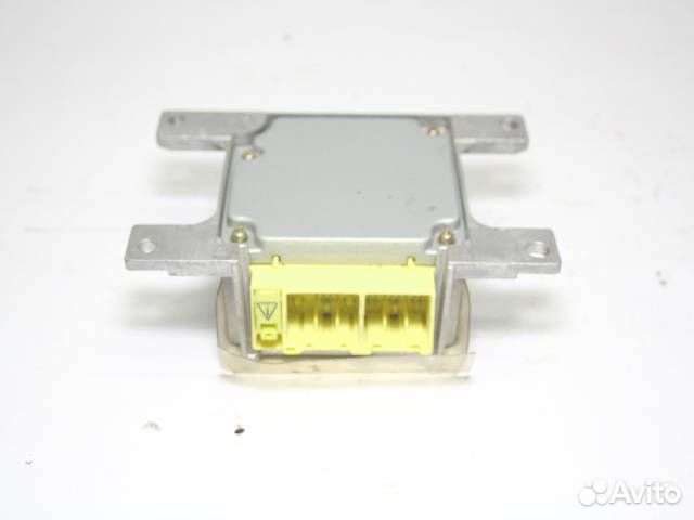 Блок управления SRS Mitsubishi Pajero Pinin