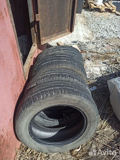 Nokian Tyres Nordman SX 185/65 R15