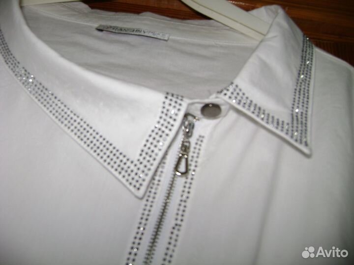 Блузка женская 52 размер