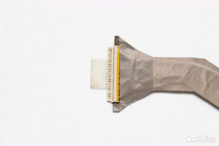 Шлейф матрицы 08G27AV8010N для Asus F7