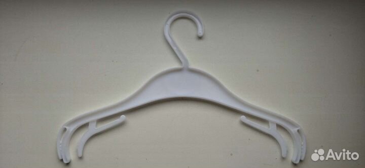 Вешалки плечики детские