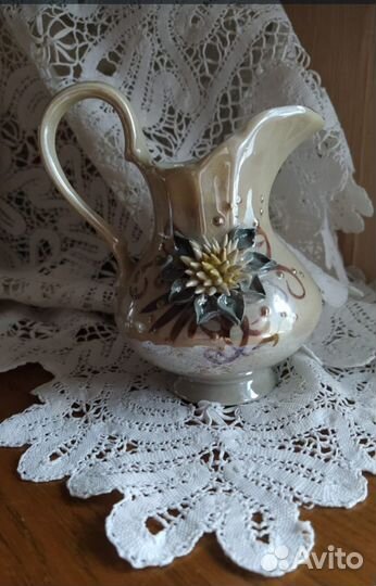 Кисловодский фарфор