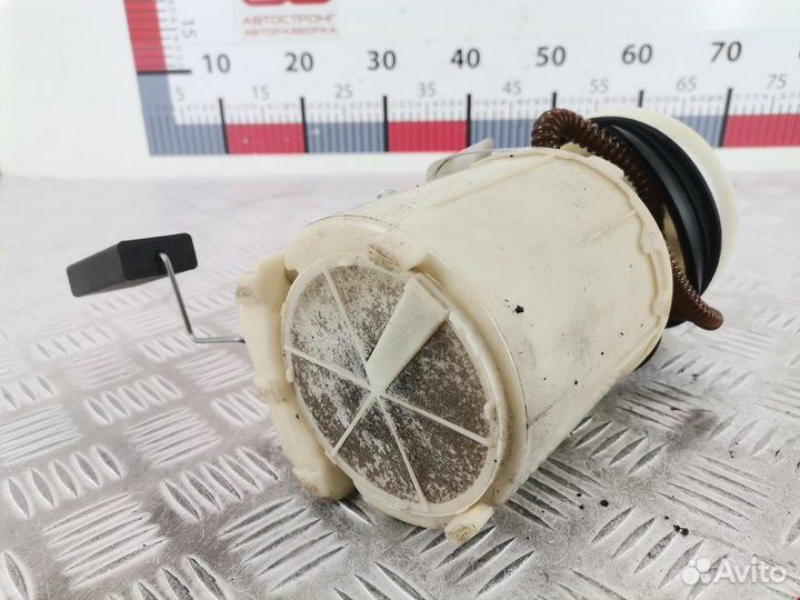 Насос топливный, Volkswagen Golf 4 (1997-2004) 200