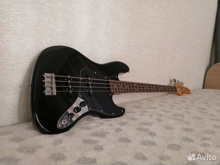 Бас гитара Fеrnаndes