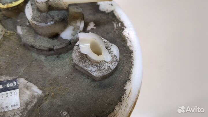 Насос топливный электрический Honda Jazz, 2003