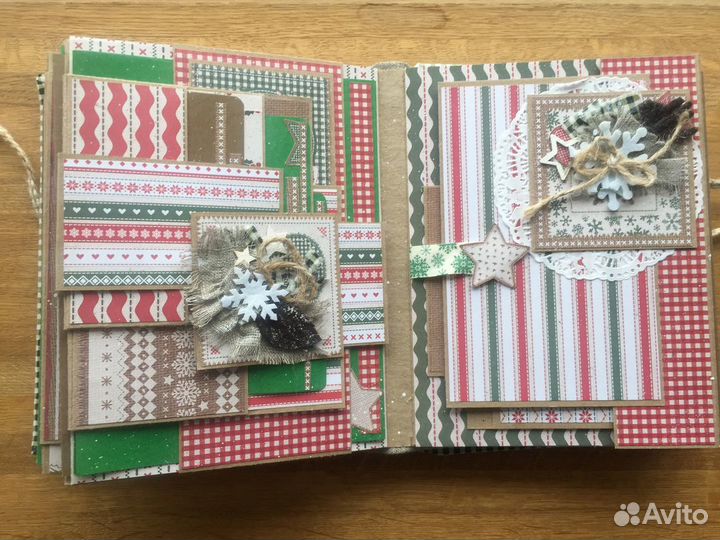 Альбом для фото