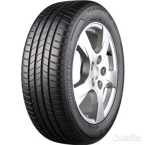 Bridgestone Turanza T005 225/45 R18