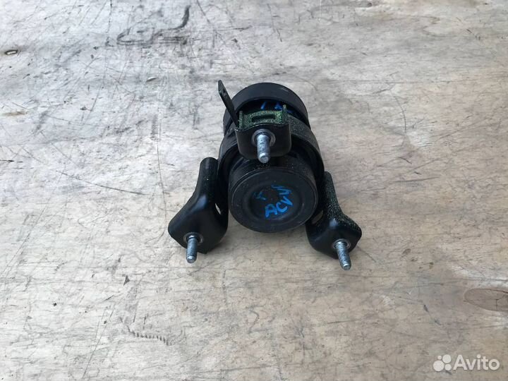 Подушка двигателя передняя Toyota Camry ACV40