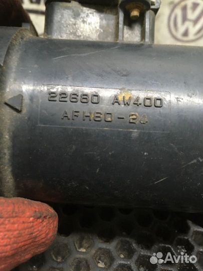 Дмрв Nissan Almera N16