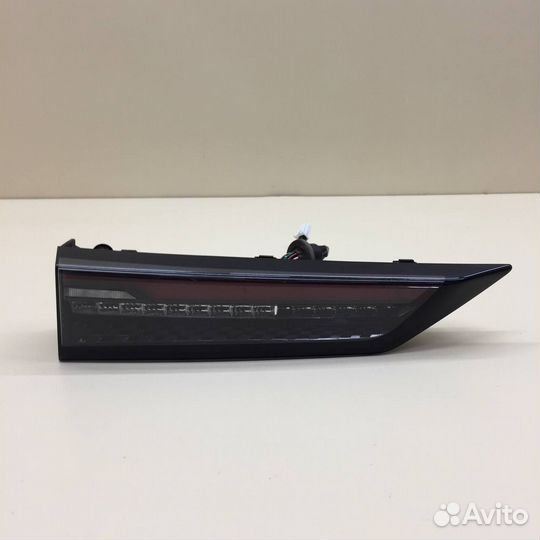 Фонарь задний внутренний левый, Jetour Dashing 2022