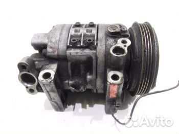 Компрессор кондиционера
