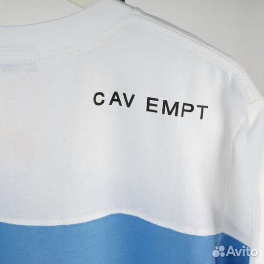 Футболка cav empt