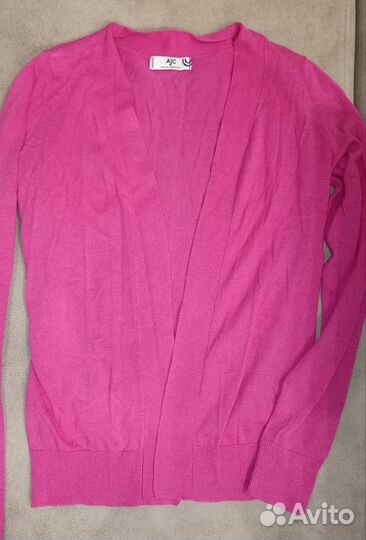 Пакет женских вещей 40, новые и б/у