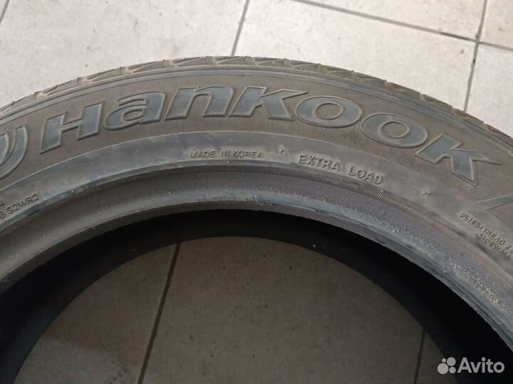 Hankook Ventus ST RH06 265/50 R20