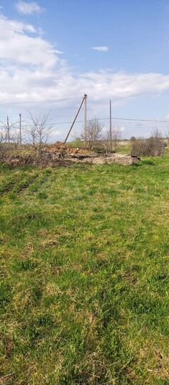 Участок 30 сот. (ИЖС)