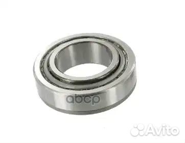 Подшипник ступицы переднейKIA Pregio 2.5TCiD